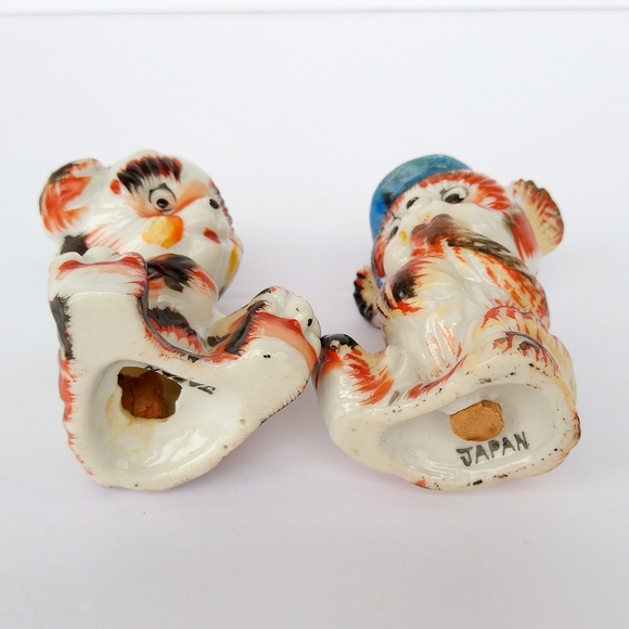 Salt & Pepper Bear Shakers CUTE, WEIRD, FUN - Picture 4 of 5